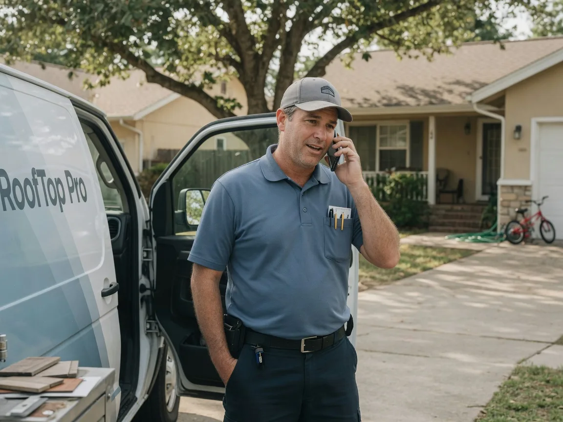 Roof Repair Lafayette, LA FAQs