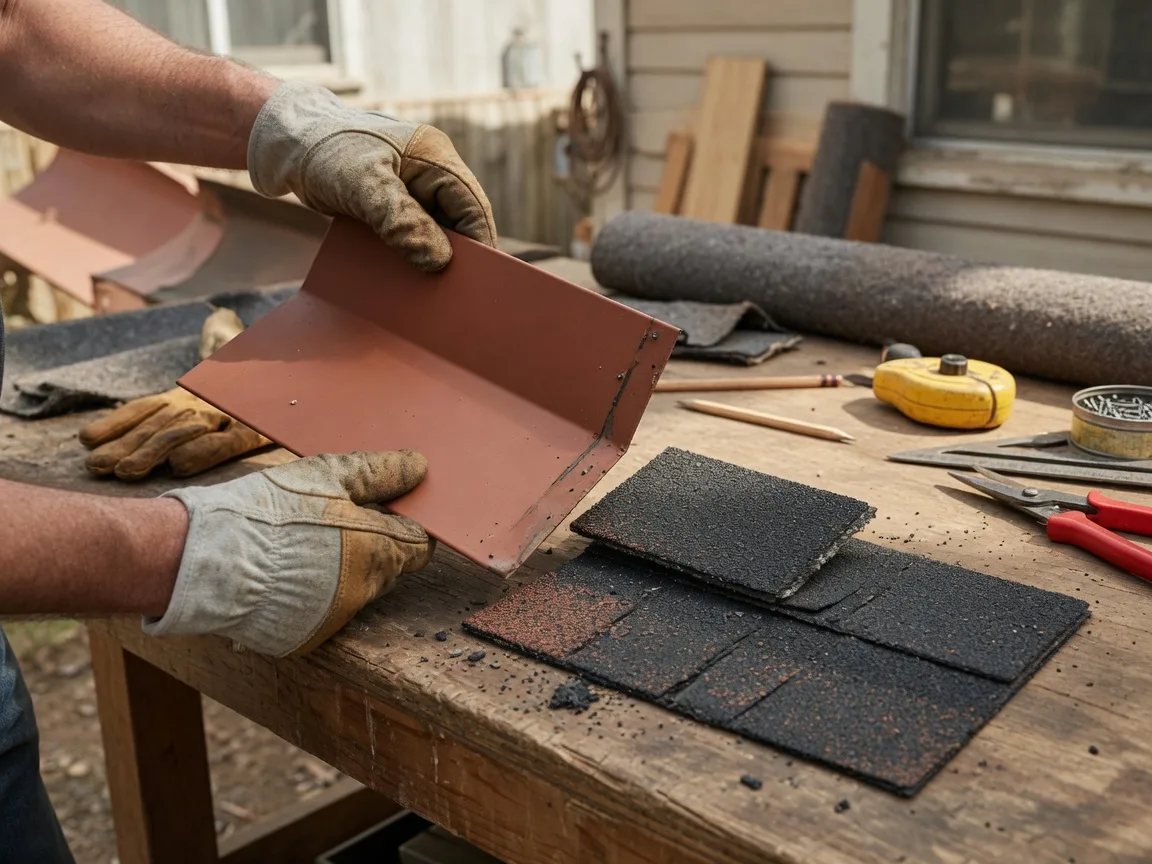 Roof Repair company in Lafayette, LA